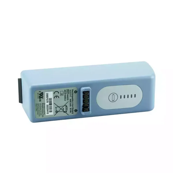 高品質電池 適用於 BiPAP A30,BiPAP A40,O2 Service,trilogy O2,CoughAssist E70：圖片 3