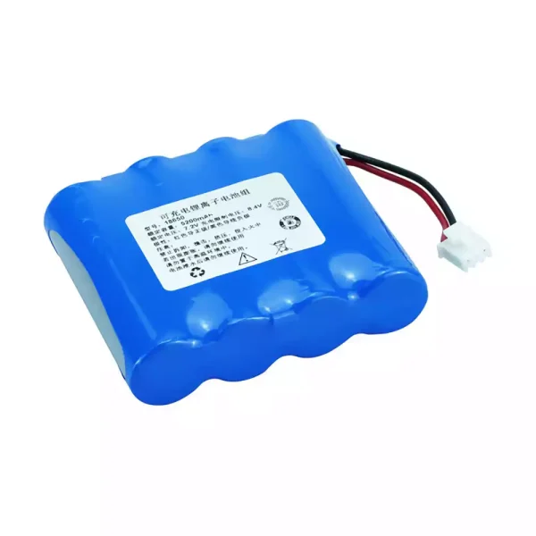 高品質電池 適用於 Nalong RAGE-12PW：圖片 3
