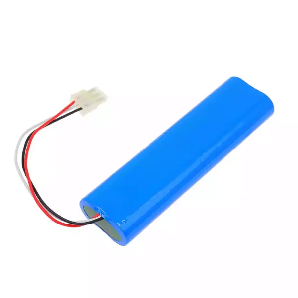 高品質電池 適用於 Korea Bionet KR3S1P Bionet Twin View FC1400,cardio 7,Cardio7-S,FC700：圖片 3
