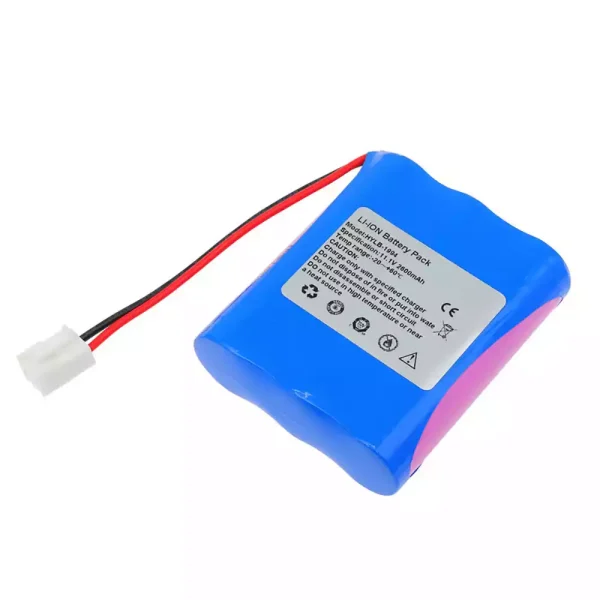 高品質電池 適用於 Biocare HYLB-1994 IE101 IE300：圖片 2