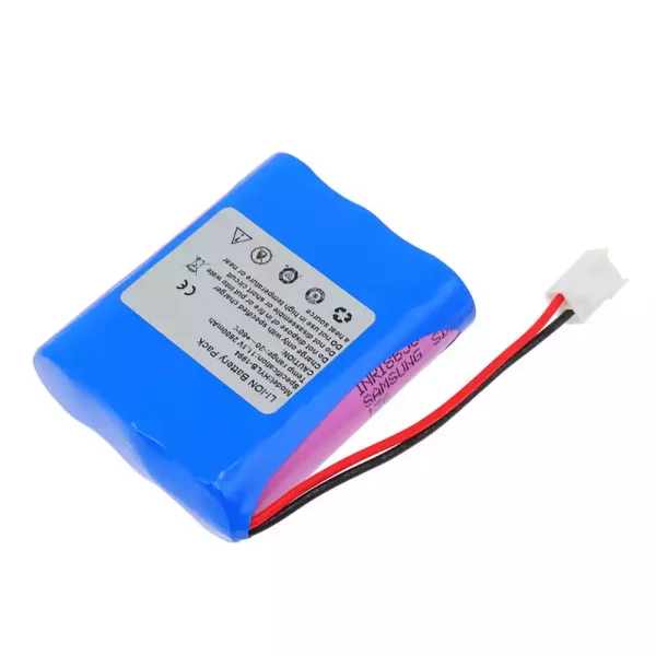 高品質電池 適用於 Biocare HYLB-1994 IE101 IE300：圖片 3