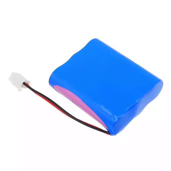 高品質電池 適用於 Biocare HYLB-1994 IE101 IE300：圖片 4