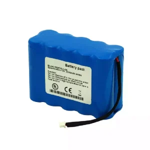 高品質電池 適用於 Nihon Kohden 10GNY0.5-AA 6851
