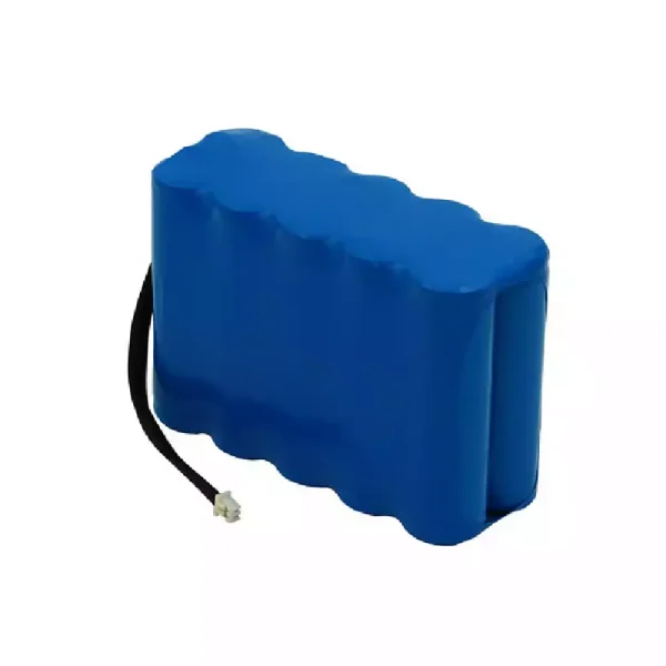 高品質電池 適用於 Nihon Kohden 10GNY0.5-AA 6851：圖片 2