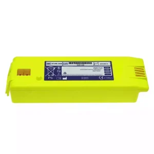 高品質電池 適用於 ZOLL Powerheart AED G3,G3 Plus,9142,9146 AED,Powerheart AED G3 9390E,9390A,9300E 9300A