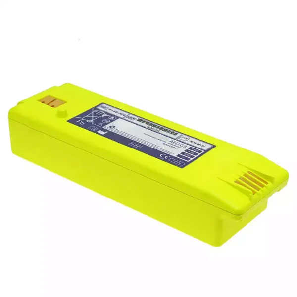 高品質電池 適用於 ZOLL 9146-102,9146-202,9146-302,9146-002：圖片 3