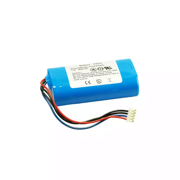 高品質電池 適用於 KMP-BAT-01 BF-600+：圖片 2