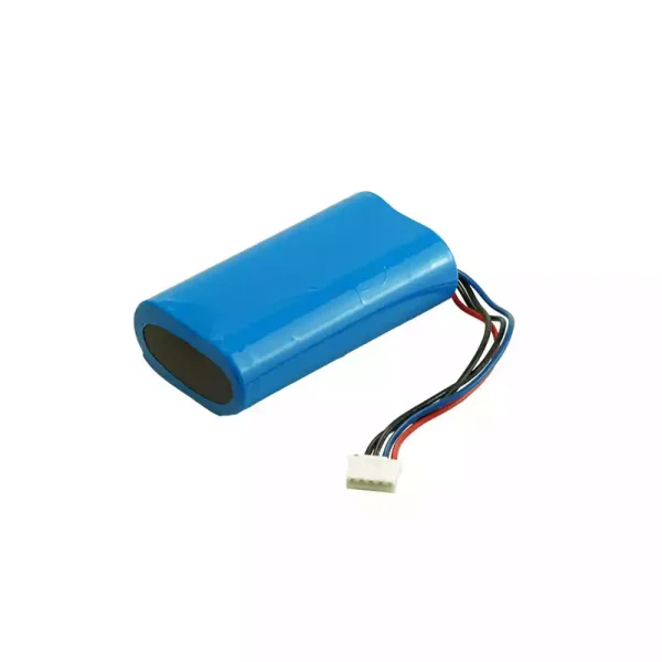 高品質電池 適用於 KMP-BAT-01 BF-600+：圖片 4