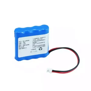 高品質電池 適用於 NI-CDAAA TX268
