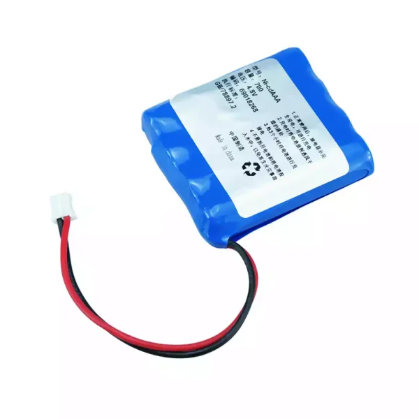 高品質電池 適用於 NI-CDAAA TX268：圖片 2