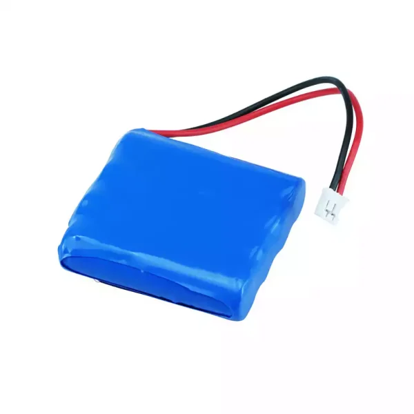 高品質電池 適用於 NI-CDAAA TX268：圖片 3