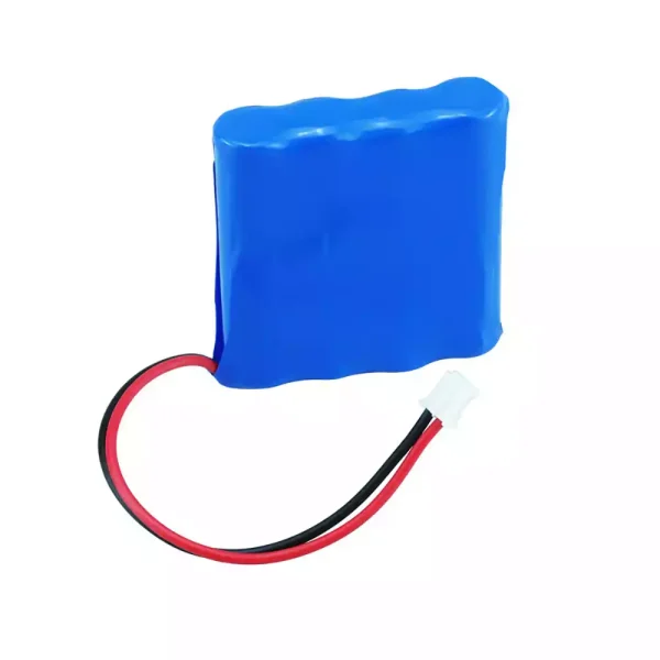 高品質電池 適用於 NI-CDAAA TX268：圖片 4