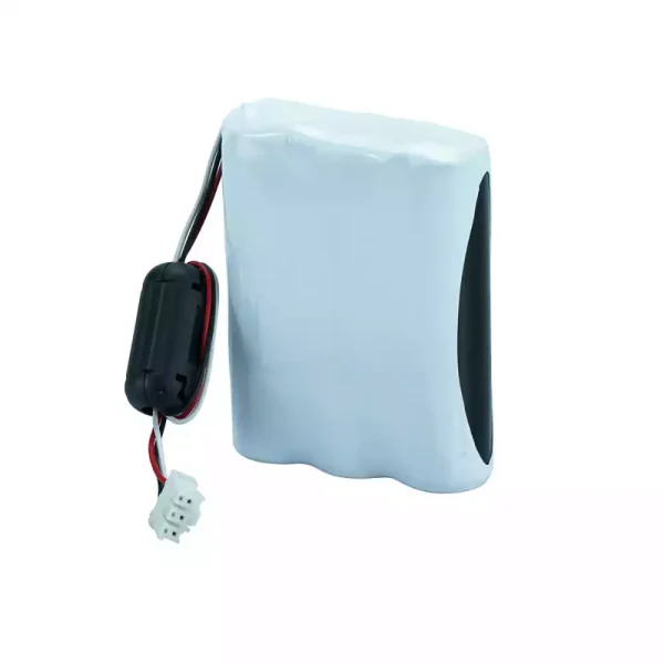 高品質電池 適用於 34004 3ICR19/66,Welch Allyn VS100：圖片 2