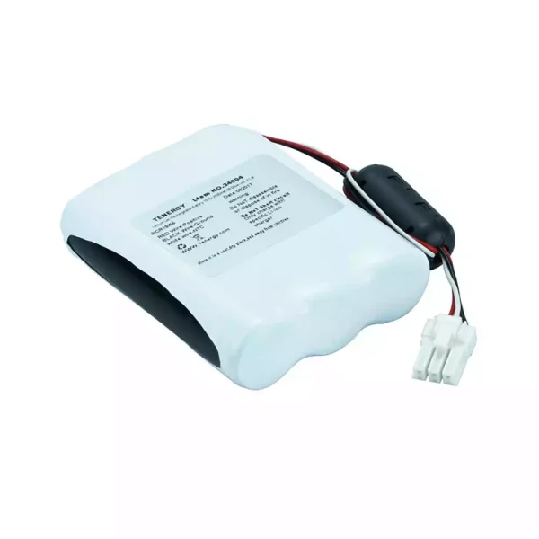 高品質電池 適用於 34004 3ICR19/66,Welch Allyn VS100：圖片 3
