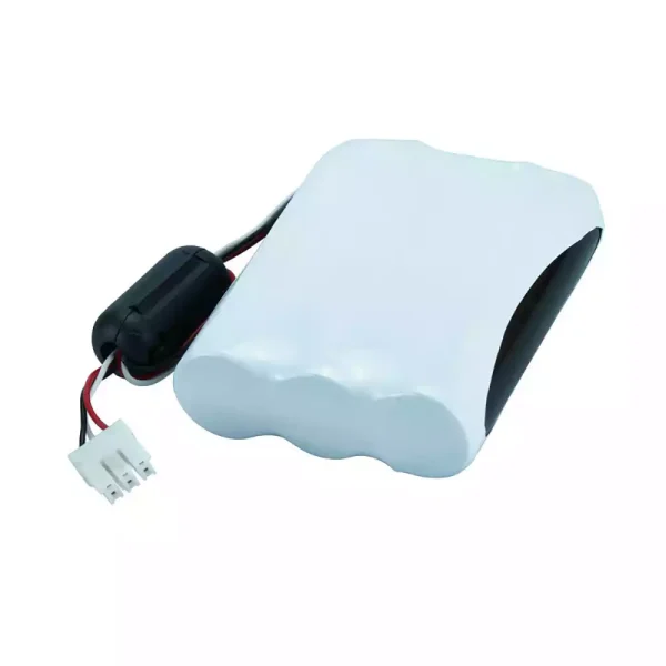 高品質電池 適用於 34004 3ICR19/66,Welch Allyn VS100：圖片 4