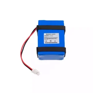 高品質電池 適用於 Welch Allyn 45NEO-E6,45MEO,45NEO,450TO,450EO,45NTO,45MTO,Spot Vital Signa Lxi