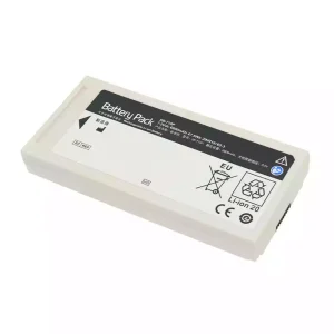 高品質電池 適用於 KOHDEN SB-710P M2IN19/65-3