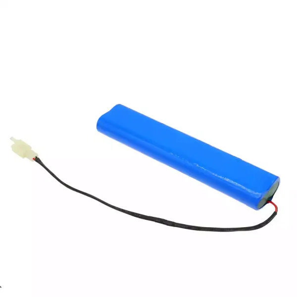 高品質電池 適用於 Fukuda FC-560：圖片 2