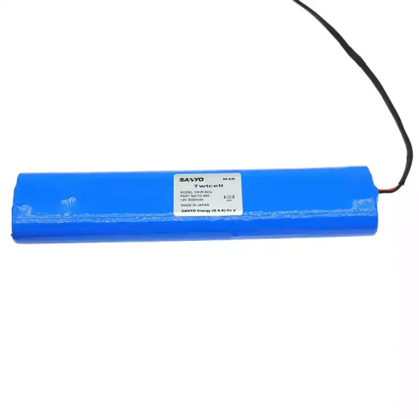 高品質電池 適用於 Fukuda FC-560：圖片 3