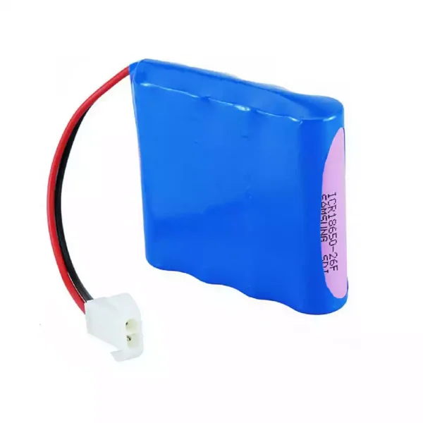 高品質電池 適用於 BRD-2000FM9：圖片 2