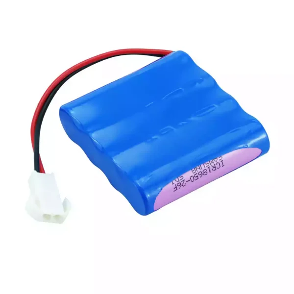 高品質電池 適用於 BRD-2000FM9：圖片 4