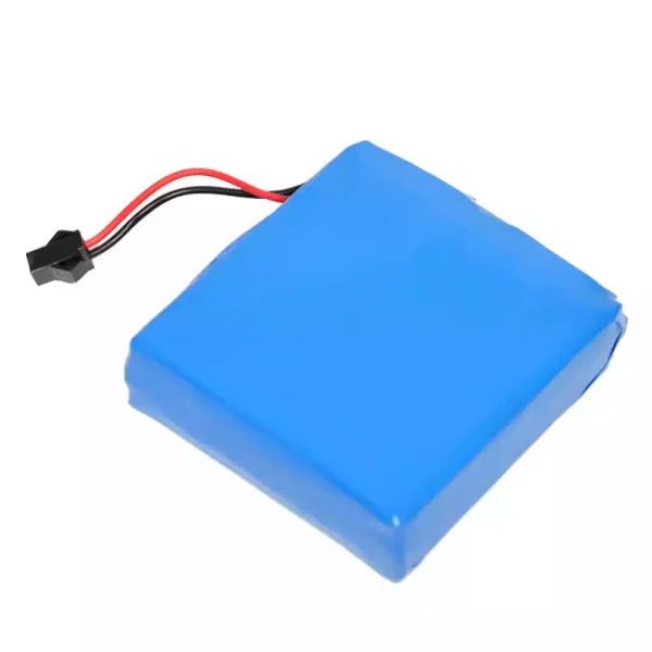 高品質電池 適用於 Million ML700,ML1100：圖片 4