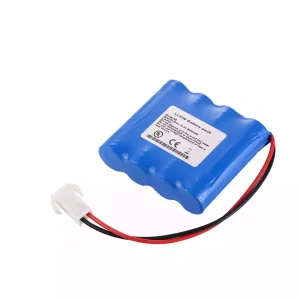 高品質電池 適用於 Hwatime H8