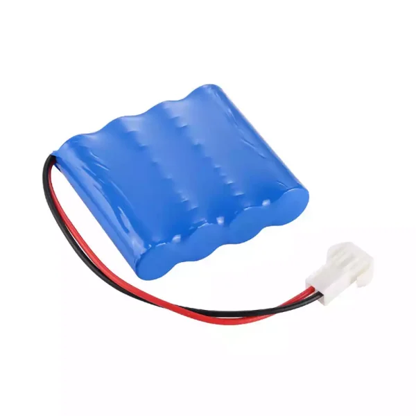 高品質電池 適用於 Hwatime H8：圖片 4