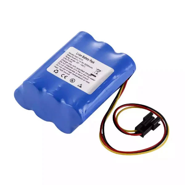高品質電池 適用於 NEUSOFT NSC-M10：圖片 2