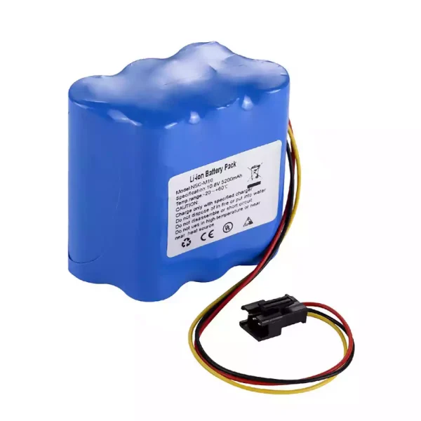 高品質電池 適用於 NEUSOFT NSC-M10：圖片 3