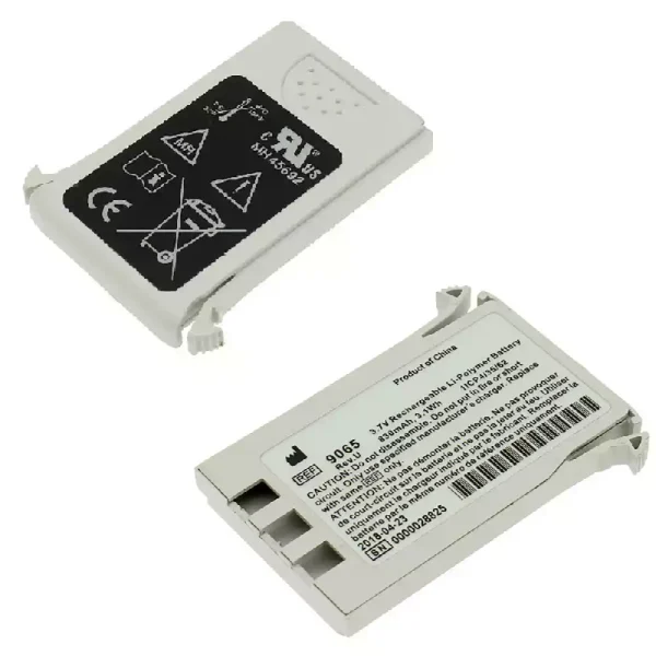 高品質電池 適用於 989803152881 9065 9067,lnvivo 3160：圖片 3