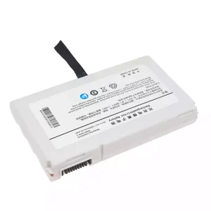 高品質電池 適用於 LI24I001H LI24I002H,Mindray V300 uMED20