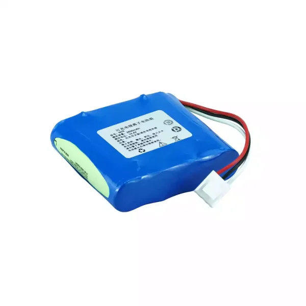 高品質電池 適用於 COMEN 022-000088-00 NV8：圖片 3