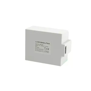 高品質電池 適用於 855183P,CONTEC CMS8000