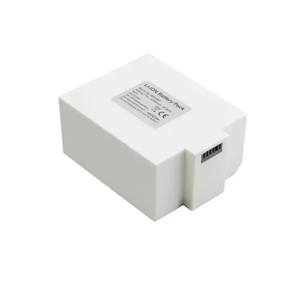 高品質電池 適用於 855183P,CONTEC CMS8000：圖片 3
