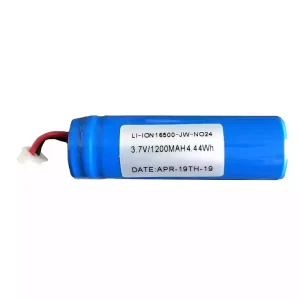 高品質電池 適用於 LI-ION16500-JW-NO24