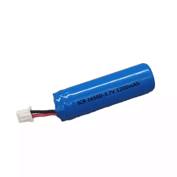 高品質電池 適用於 LI-ION16500-JW-NO24：圖片 2