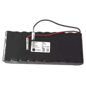 高品質電池 適用於 GLA M700