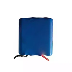 高品質電池 適用於 VanHou XH-D-02 XH-D-01