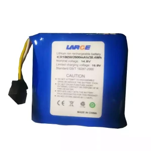 高品質電池 適用於 Syringe pump ZD-50F6