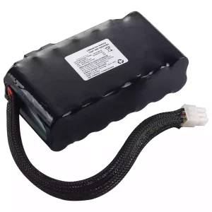 高品質電池 適用於 Stephan Sophie 7S2P INR-18650PB2 01573