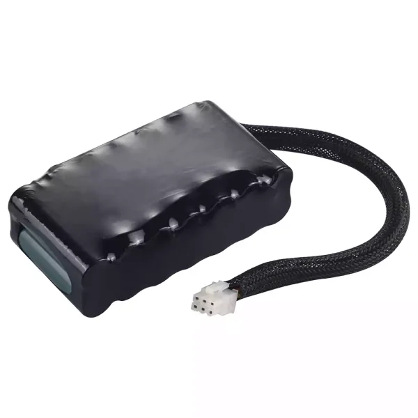 高品質電池 適用於 Stephan Sophie 7S2P INR-18650PB2 01573：圖片 2