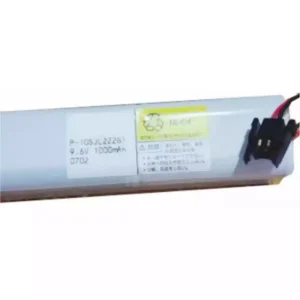 高品質電池 適用於 Fukuda C110