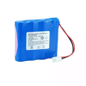 高品質電池 適用於 CMICS DJDB2600 ECG1230S