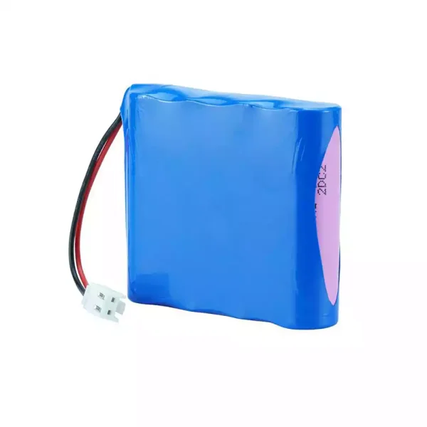 高品質電池 適用於 CMICS DJDB2600 ECG1230S：圖片 2