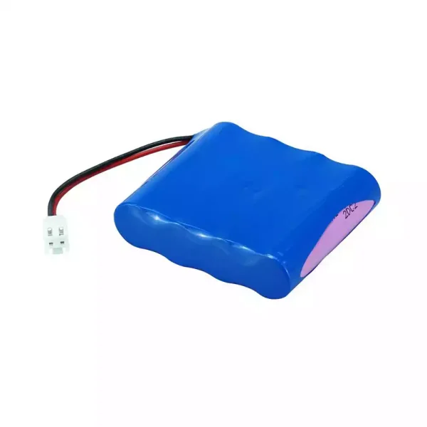 高品質電池 適用於 CMICS DJDB2600 ECG1230S：圖片 4