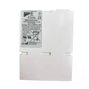 高品質電池 適用於 Invivo 989803169491 Expression MRI 9093 Precess