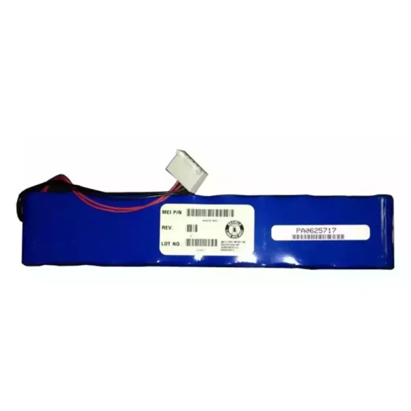 高品質電池 適用於 GE 420315-001 BATT/110184 120184,Marquette Electronics Eagle 4000
