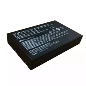 高品質電池 適用於 WGM-3012