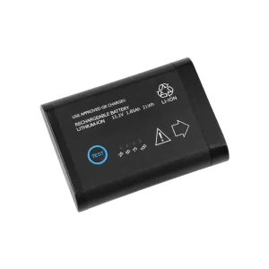 高品質電池 適用於 GE 2016989-002 2016989-003 DR203 Solar 8000i